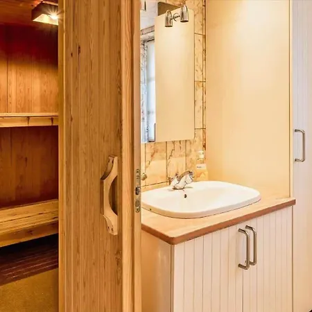 Casa vacanze Ve043-vejers-strand-nordvej-36